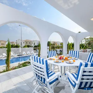 Panorama Blu Protaras