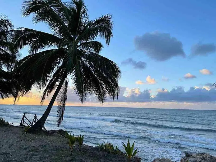 My Dream Beach House Aguada Puerto Rico